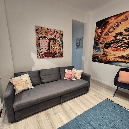 Damjanich 51- Lovely 3Bedroom Apartment Budapest Eksteriør bilde
