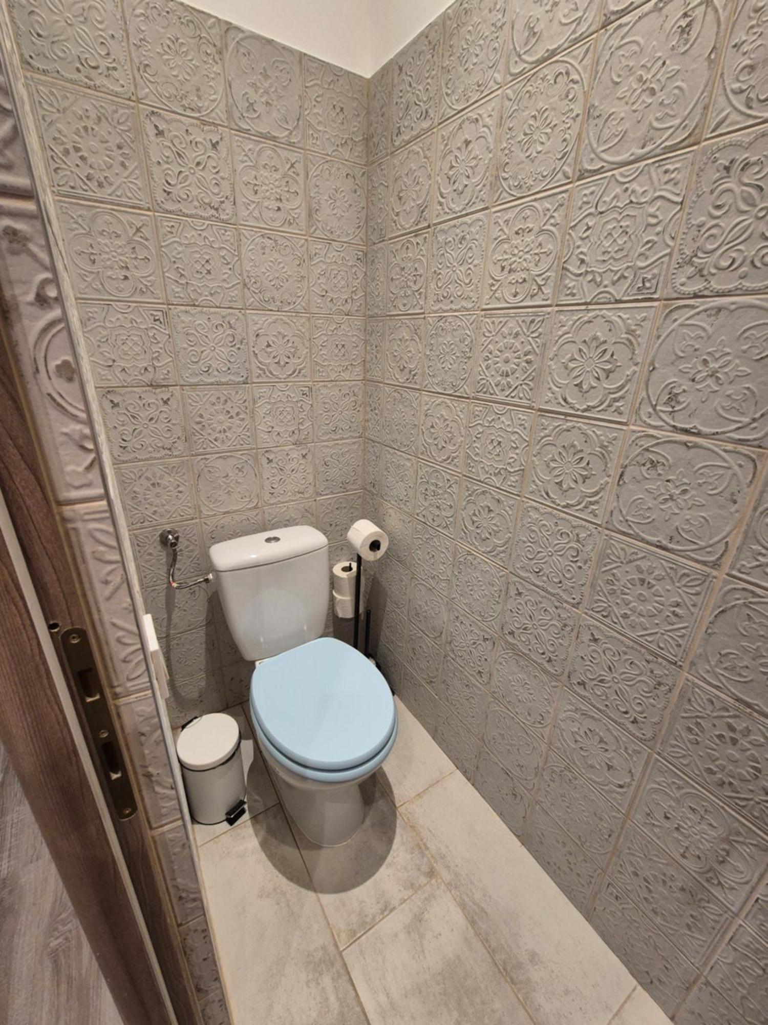 Damjanich 51- Lovely 3Bedroom Apartment Budapest Eksteriør bilde