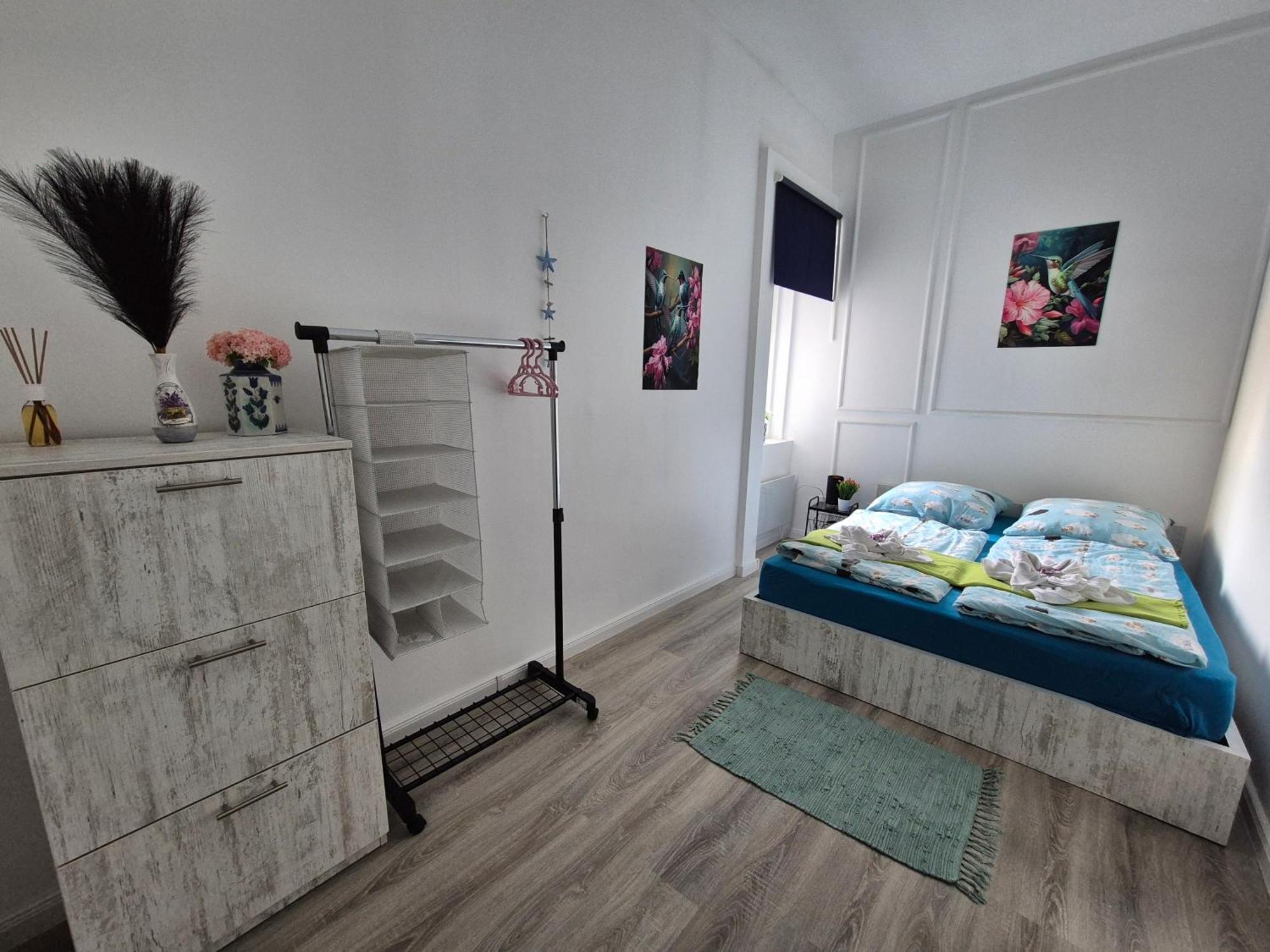 Damjanich 51- Lovely 3Bedroom Apartment Budapest Eksteriør bilde