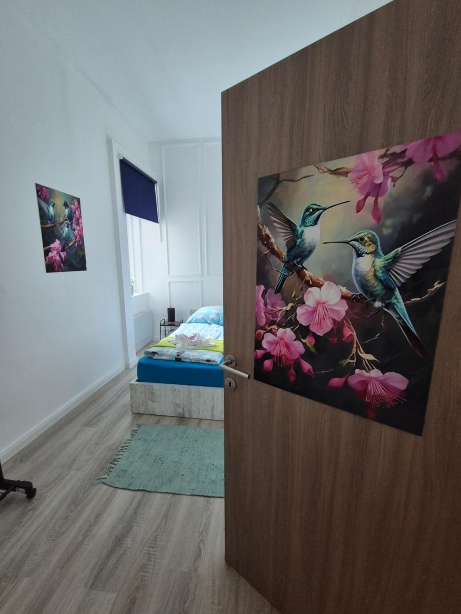 Damjanich 51- Lovely 3Bedroom Apartment Budapest Eksteriør bilde