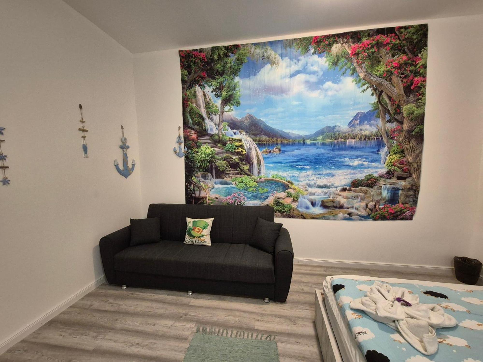 Damjanich 51- Lovely 3Bedroom Apartment Budapest Eksteriør bilde