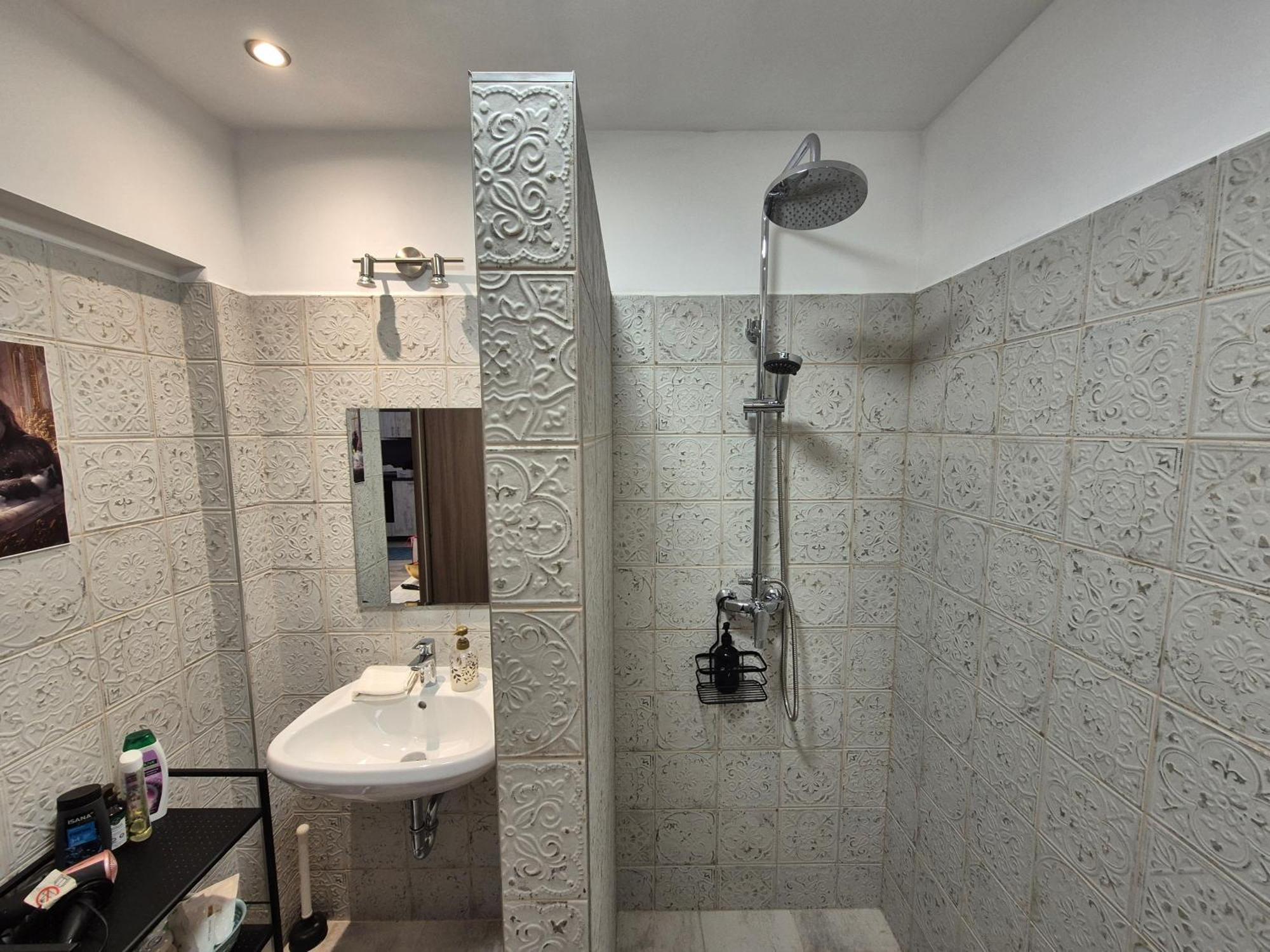 Damjanich 51- Lovely 3Bedroom Apartment Budapest Eksteriør bilde