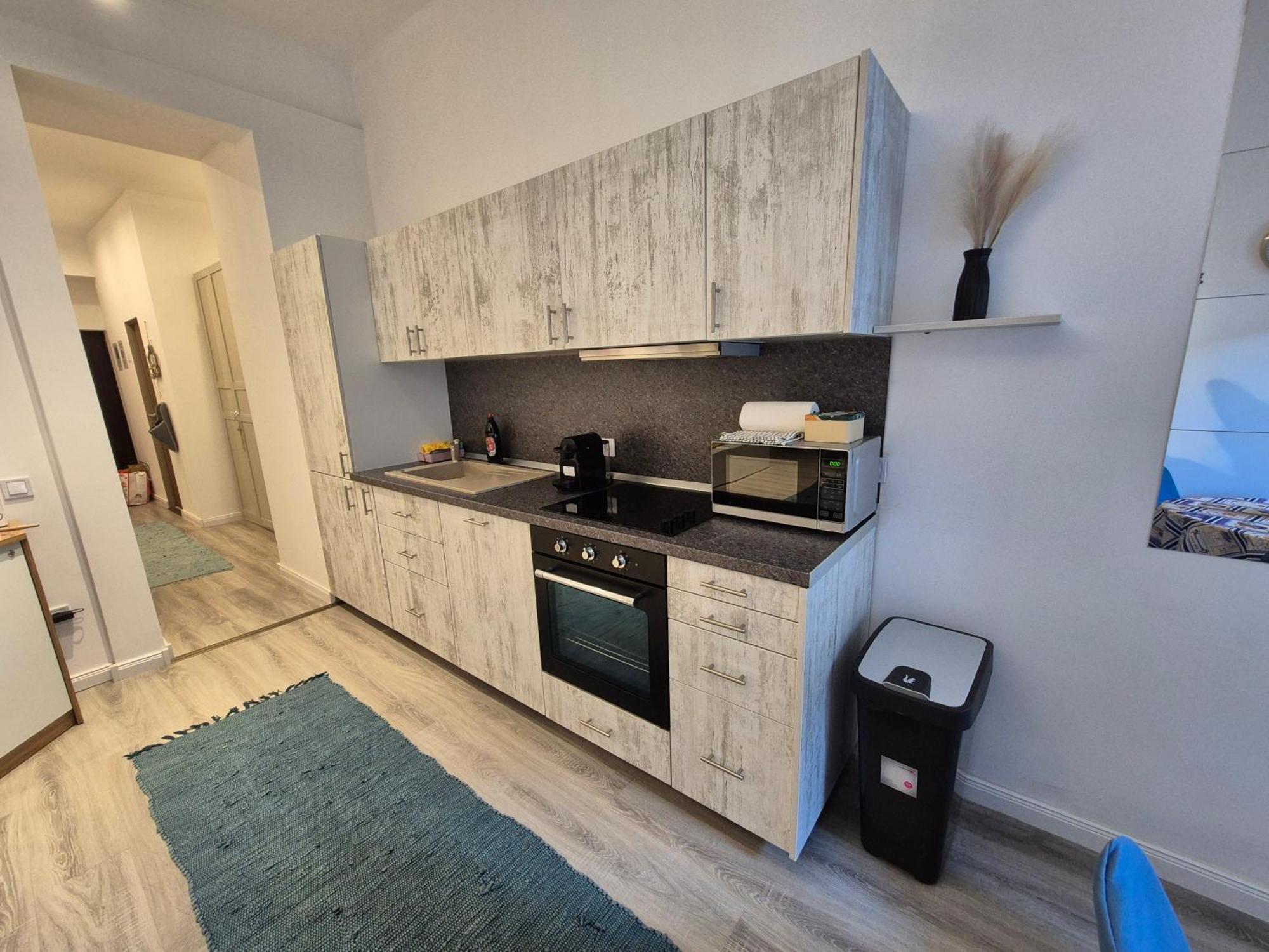 Damjanich 51- Lovely 3Bedroom Apartment Budapest Eksteriør bilde